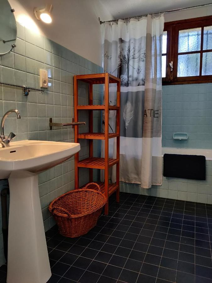 Coumenios Apartment Moulis Ngoại thất bức ảnh