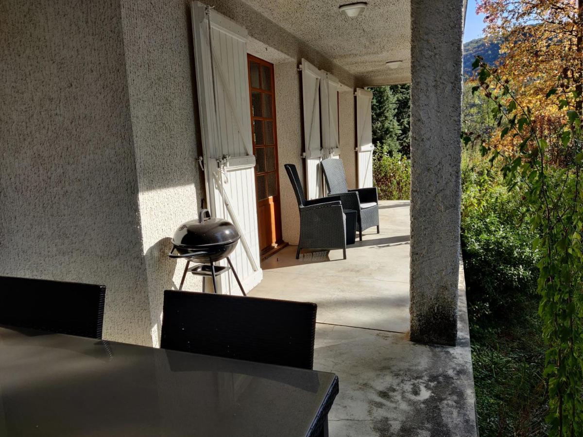 Coumenios Apartment Moulis Ngoại thất bức ảnh