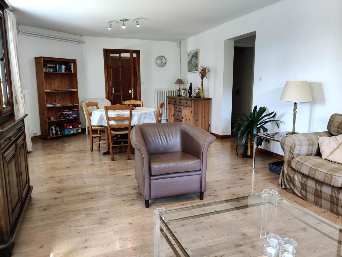 Coumenios Apartment Moulis Ngoại thất bức ảnh