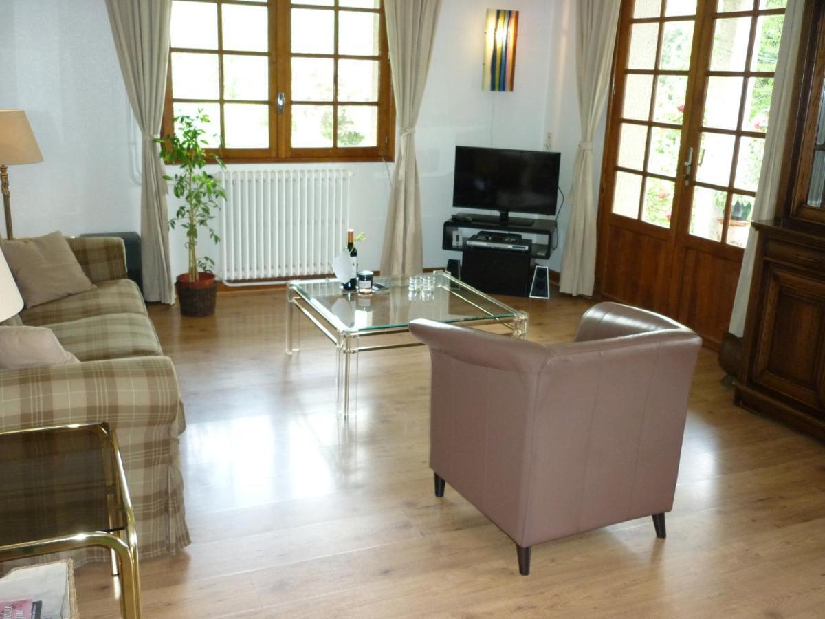 Coumenios Apartment Moulis Ngoại thất bức ảnh